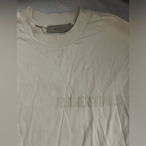Essentials Tee